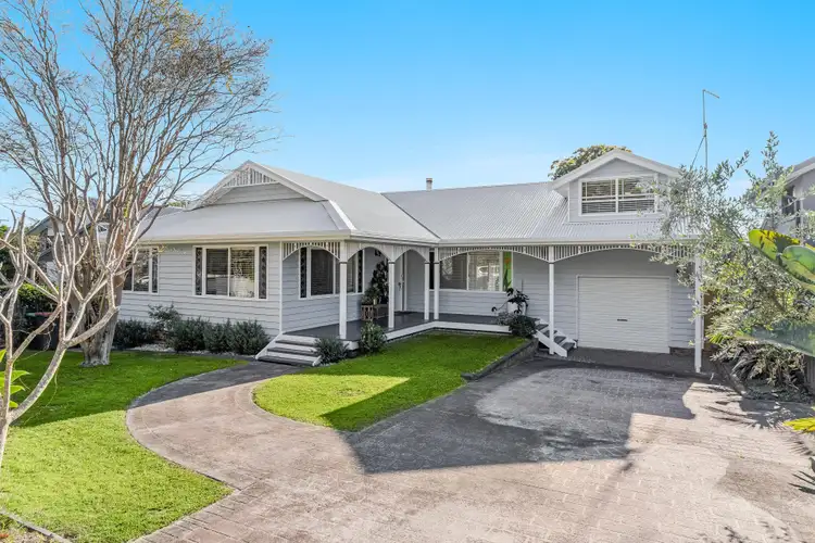 1 Pegus Drive, Wooloweyah NSW 2464