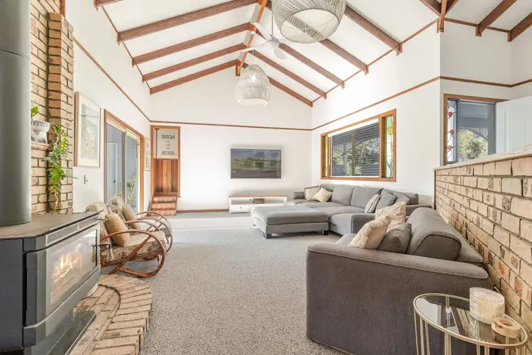 Second view of Homely house listing, 1 Pegus Drive, Wooloweyah NSW 2464