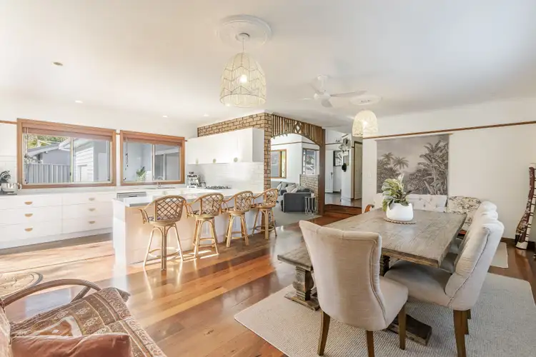 Fourth view of Homely house listing, 1 Pegus Drive, Wooloweyah NSW 2464