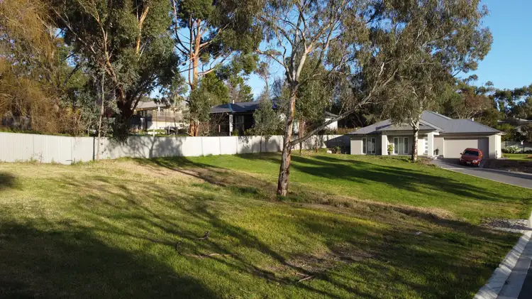 Third view of Homely land listing, LOT 1, 16 Church Hill Road, Echunga SA 5153