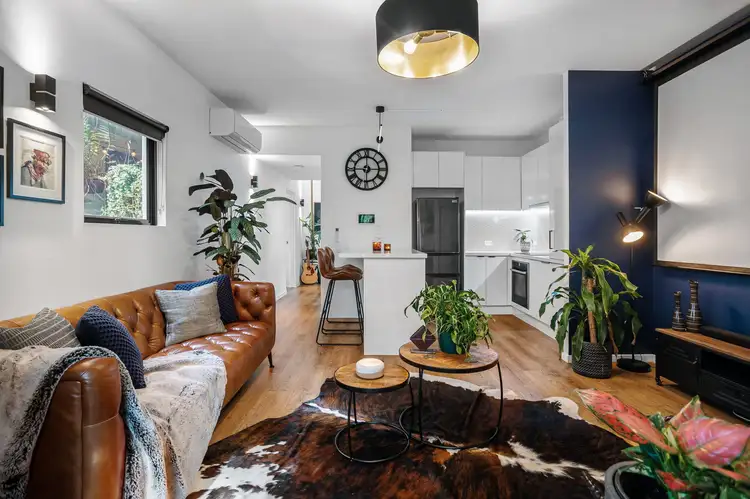49/139 Commercial Road, Teneriffe QLD 4005