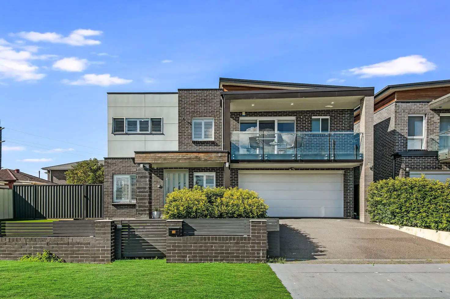 Main view of Homely house listing, 1A Royal Avenue, Birrong NSW 2143