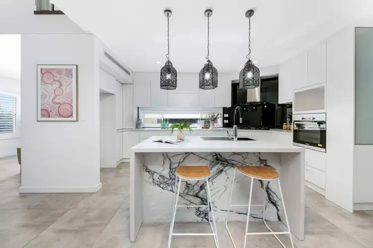 Third view of Homely house listing, 1A Royal Avenue, Birrong NSW 2143