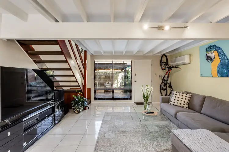 6/3 Randolph Avenue, Fullarton SA 5063