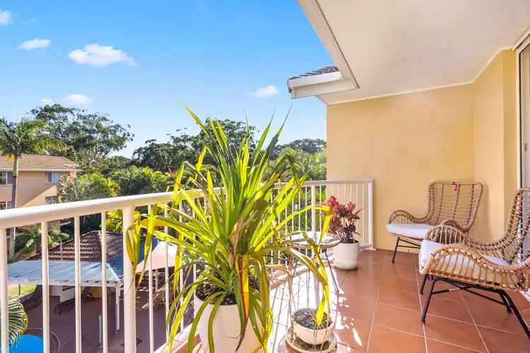 Main view of Homely unit listing, 35/560 Gold Coast Highway, Tugun QLD 4224