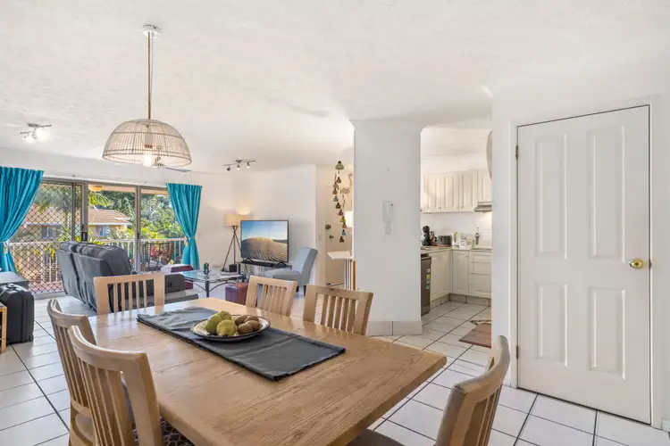 Fifth view of Homely unit listing, 35/560 Gold Coast Highway, Tugun QLD 4224