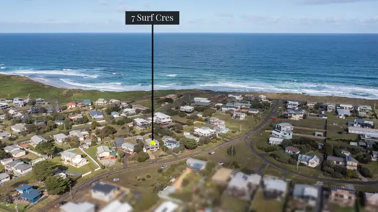 7 Surf Crescent, Surf Beach VIC 3922