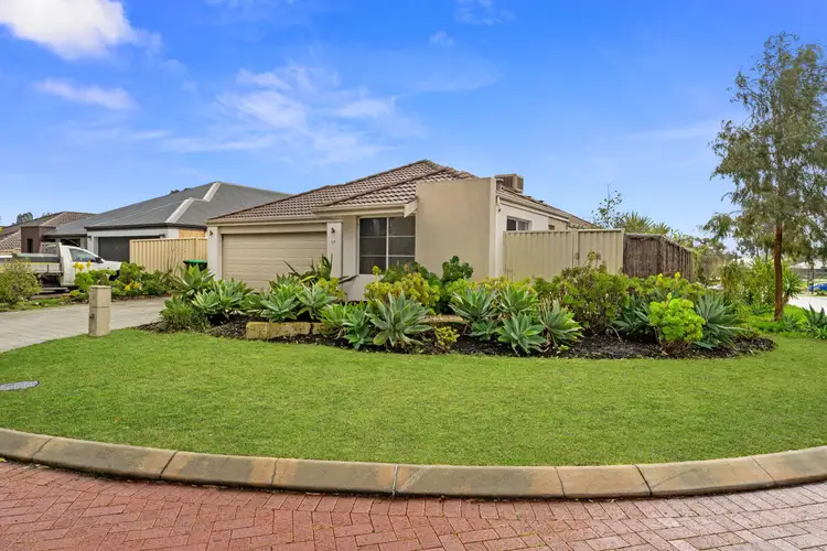17 Jerboa Green, Baldivis WA 6171