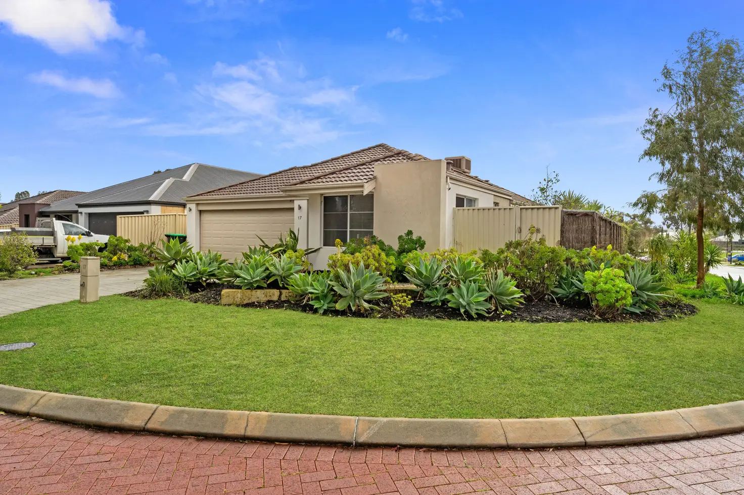 Main view of Homely house listing, 17 Jerboa Green, Baldivis WA 6171