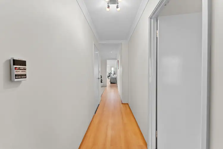 Fourth view of Homely house listing, 17 Jerboa Green, Baldivis WA 6171