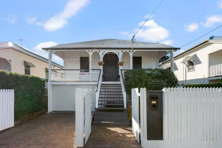 132 Bell Street, Kangaroo Point QLD 4169