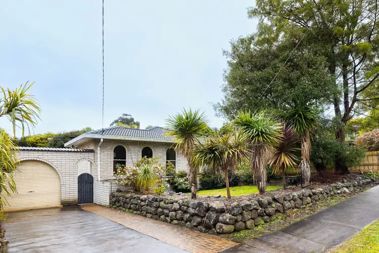 30 Blaxland Avenue, Frankston South VIC 3199