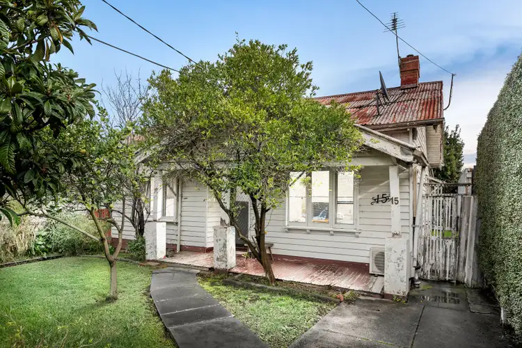 15 Durkin Street, Newport VIC 3015