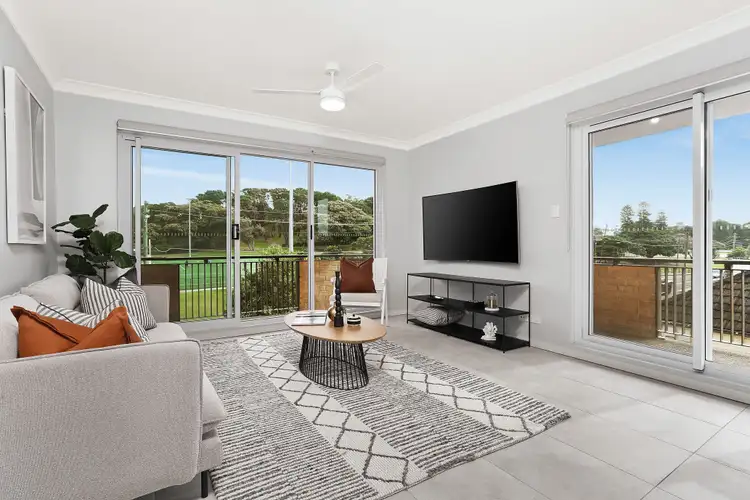 Third view of Homely apartment listing, 6/40 Park Parade, Bondi NSW 2026