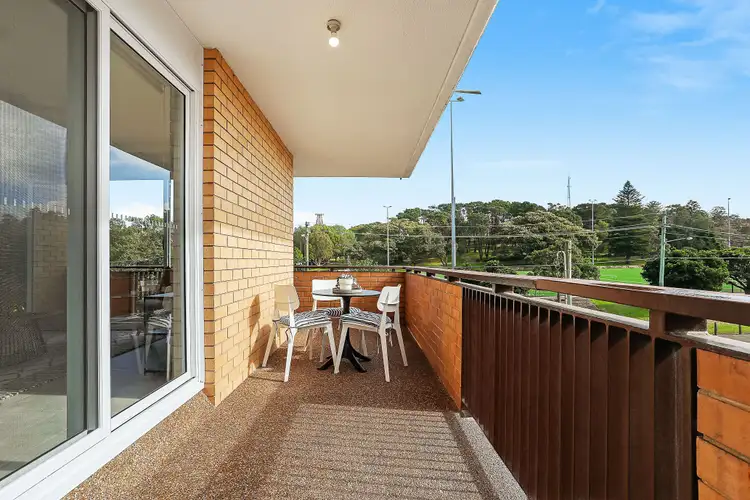 Fourth view of Homely apartment listing, 6/40 Park Parade, Bondi NSW 2026