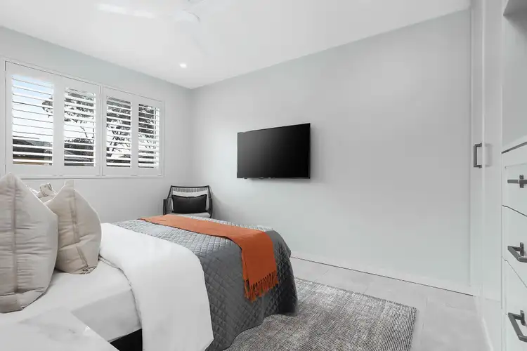 Fifth view of Homely apartment listing, 6/40 Park Parade, Bondi NSW 2026