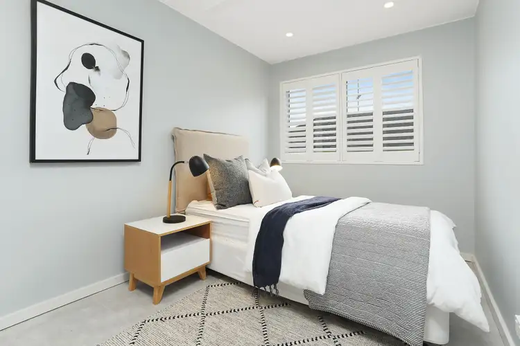 Sixth view of Homely apartment listing, 6/40 Park Parade, Bondi NSW 2026