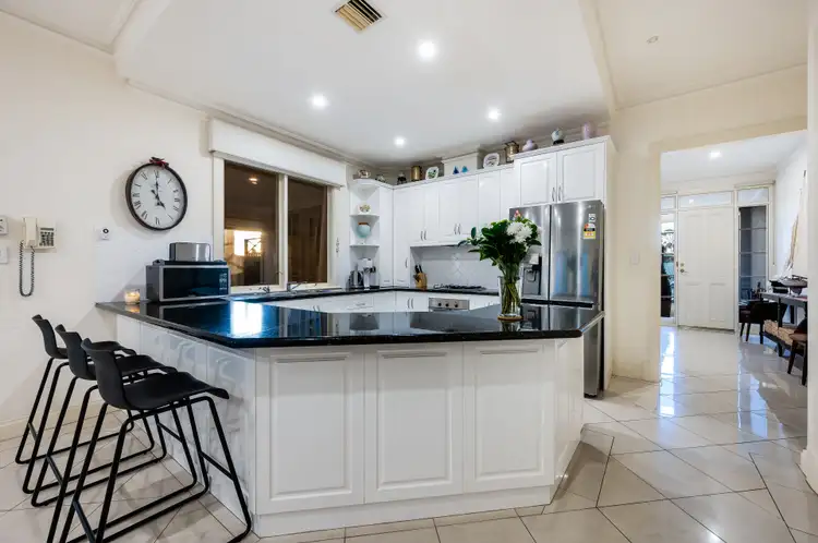 Third view of Homely house listing, 596 Greenhill Road, Burnside SA 5066