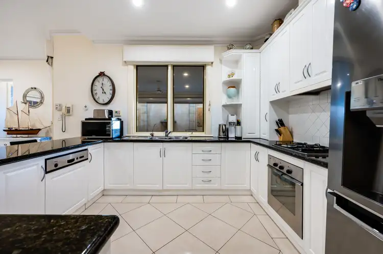 Fifth view of Homely house listing, 596 Greenhill Road, Burnside SA 5066