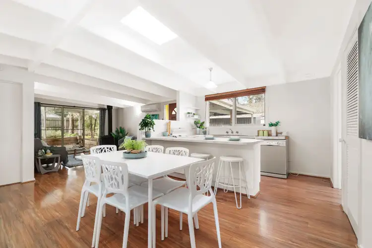 Main view of Homely house listing, 25 Ferguson Court, Ferntree Gully VIC 3156