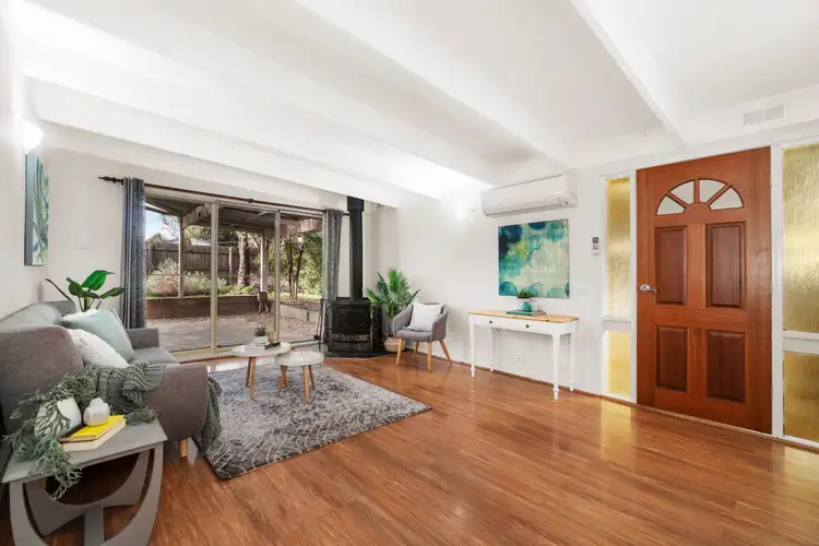 Fourth view of Homely house listing, 25 Ferguson Court, Ferntree Gully VIC 3156