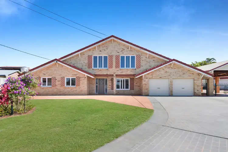 Main view of Homely house listing, 3 Worrin Court, Bracken Ridge QLD 4017