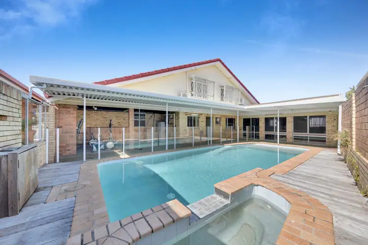 Second view of Homely house listing, 3 Worrin Court, Bracken Ridge QLD 4017