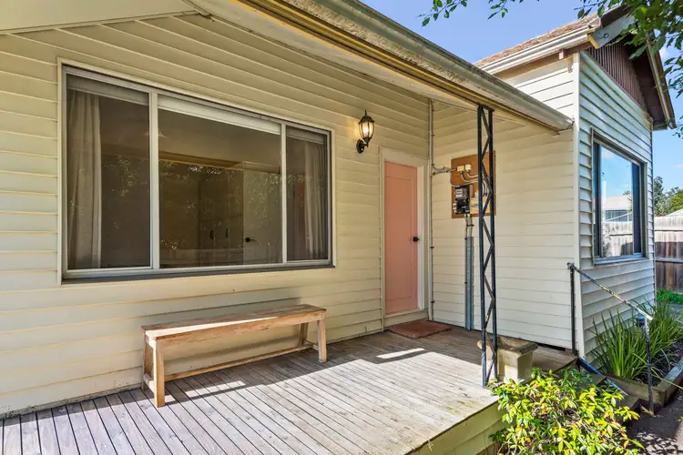 Third view of Homely house listing, 2/103 Beacon Point Road, Clifton Springs VIC 3222