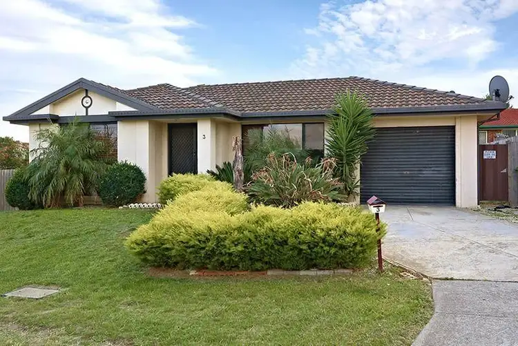 3 Abelia Court
