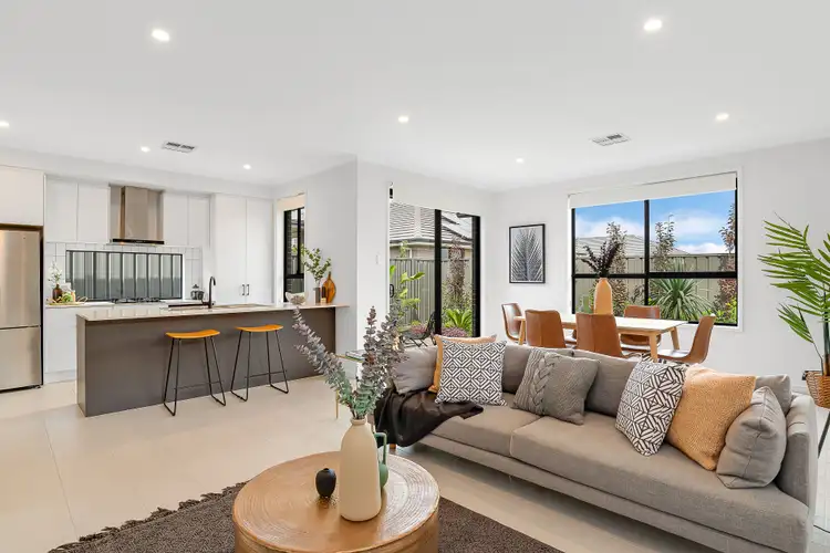 Second view of Homely land listing, 12 Maves Road, Para Hills SA 5096