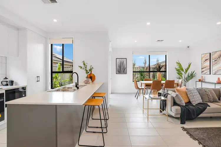 Third view of Homely land listing, 12 Maves Road, Para Hills SA 5096