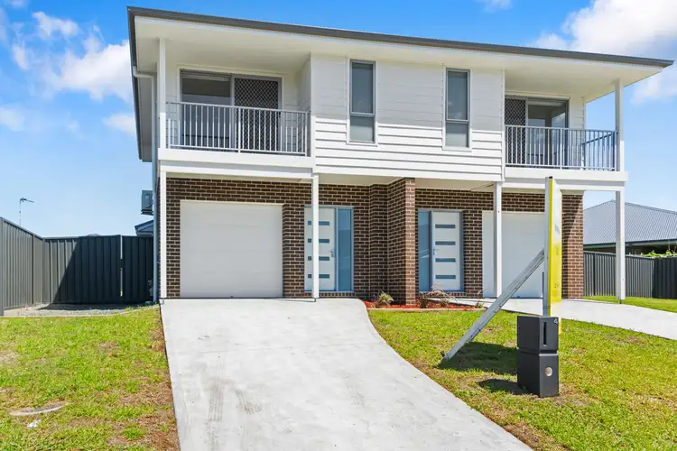 4b Ayshire Street, Horsley NSW 2530