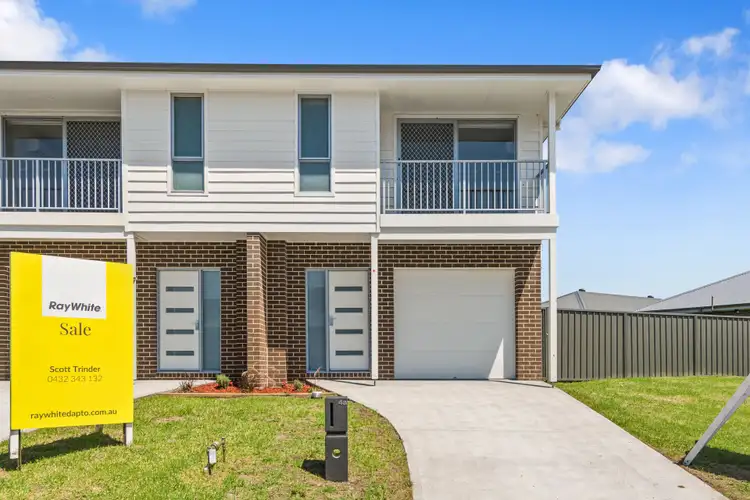 4a Ayshire Street, Horsley NSW 2530
