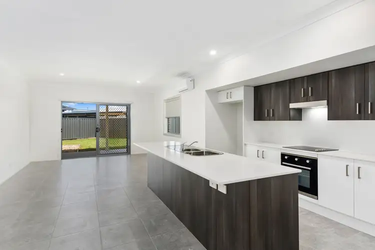 Second view of Homely house listing, 4a Ayshire Street, Horsley NSW 2530