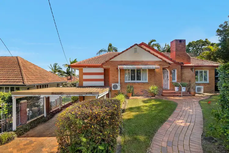 48 Wellington Street, Clayfield QLD 4011