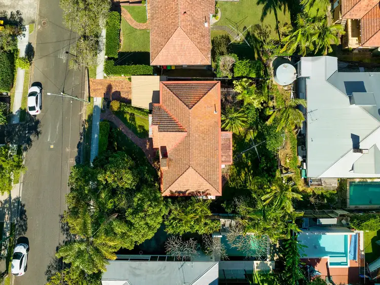 Seventh view of Homely house listing, 48 Wellington Street, Clayfield QLD 4011