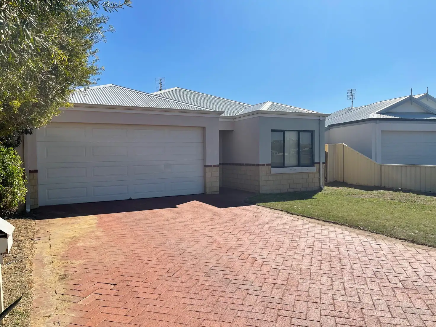 Main view of Homely house listing, 5 Damia Circle, Port Denison WA 6525