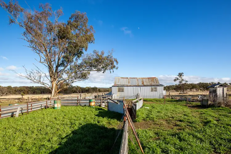 Second view of Homely rural property listing, Address available on request