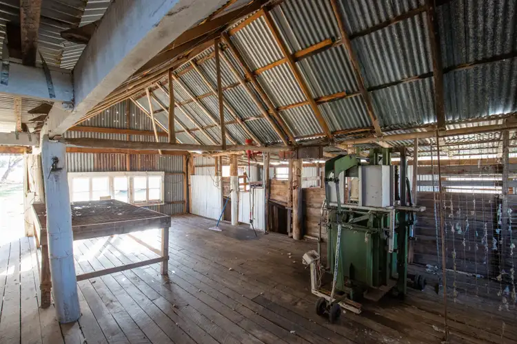 Third view of Homely rural property listing, Address available on request