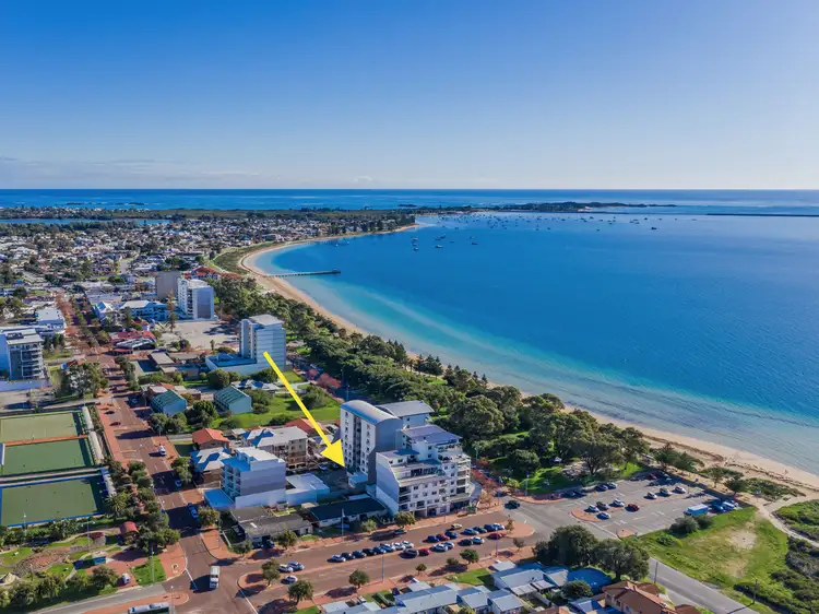 2/59 Rockingham Beach Road, Rockingham WA 6168