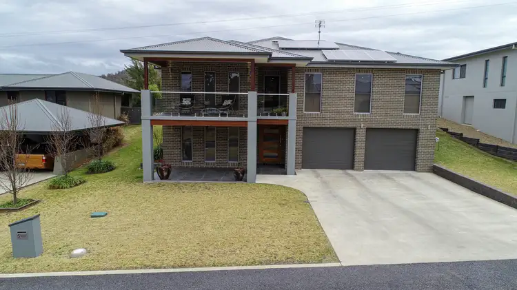 5 Vincent Place, Inverell NSW 2360
