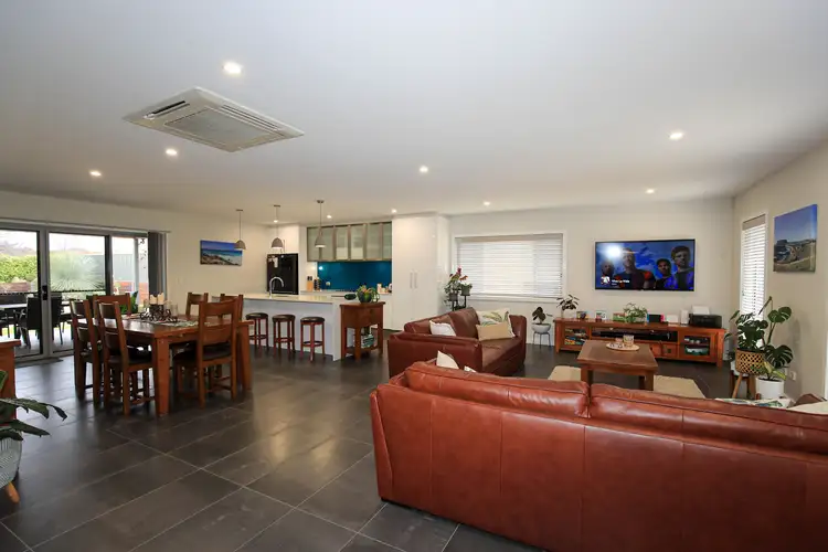 Sixth view of Homely house listing, 5 Vincent Place, Inverell NSW 2360
