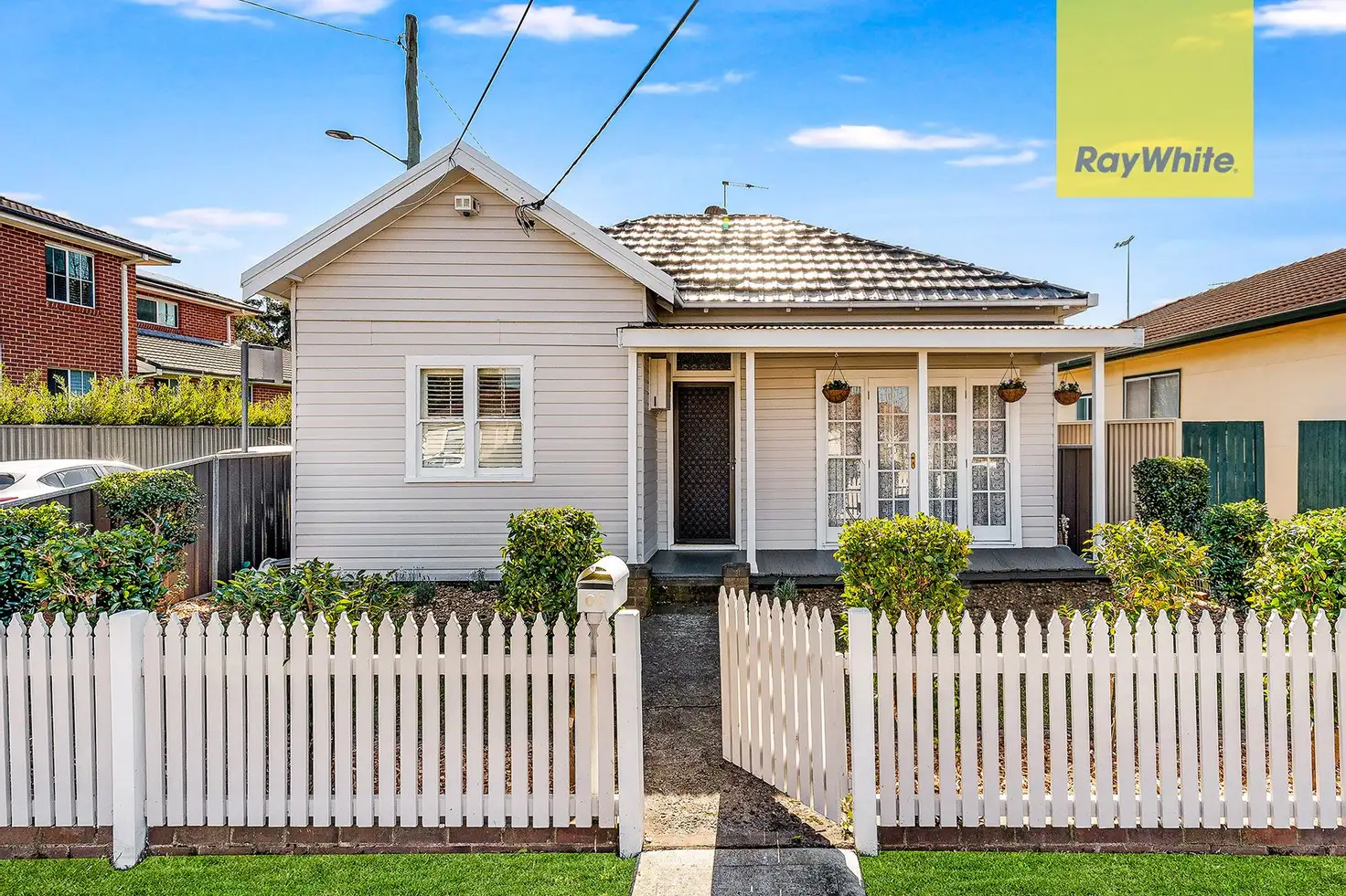 Main view of Homely house listing, 66 Fennell Street, North Parramatta NSW 2151