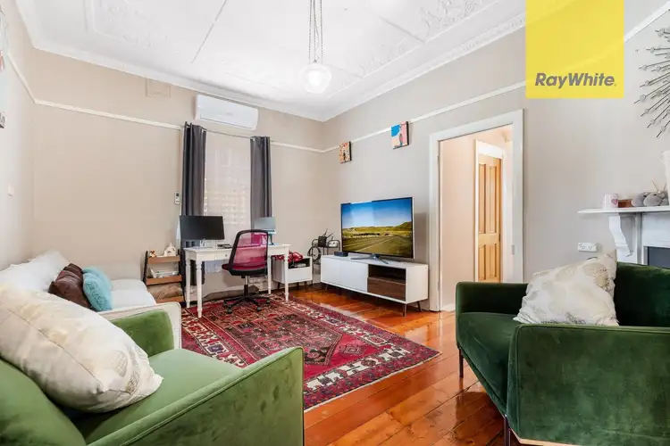 Second view of Homely house listing, 66 Fennell Street, North Parramatta NSW 2151