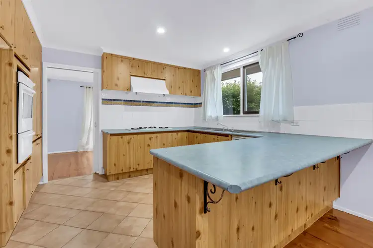 Fourth view of Homely house listing, 3 Carlton Court, Craigieburn VIC 3064