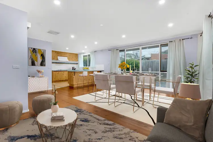 Fifth view of Homely house listing, 3 Carlton Court, Craigieburn VIC 3064