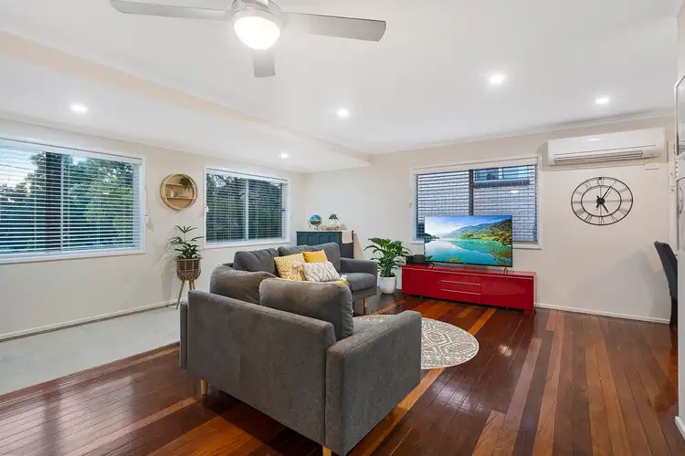 Fifth view of Homely house listing, 9 Copenhagen Street, Wishart QLD 4122