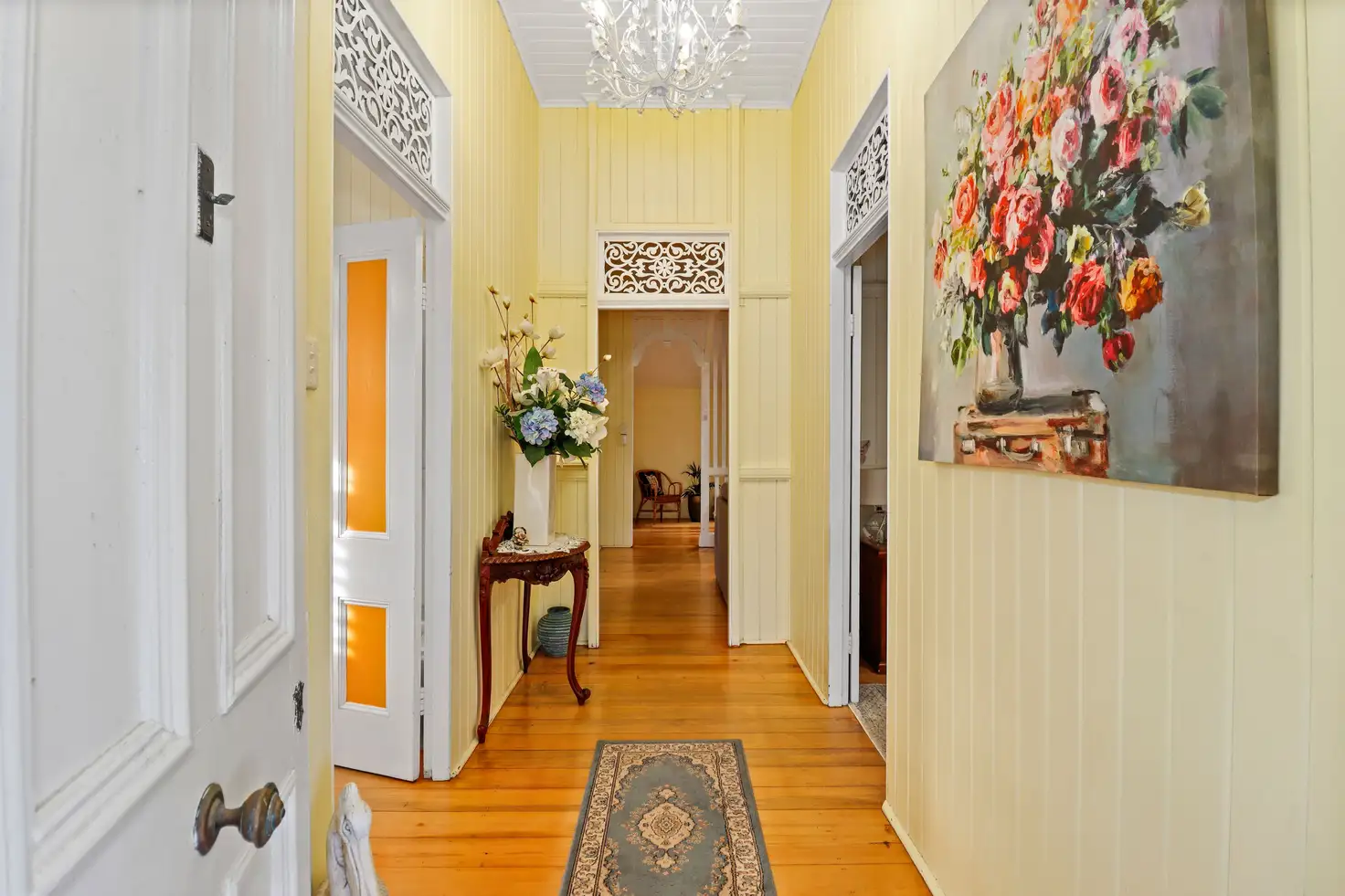 Main view of Homely house listing, 45 Thomas Street, Howard QLD 4659