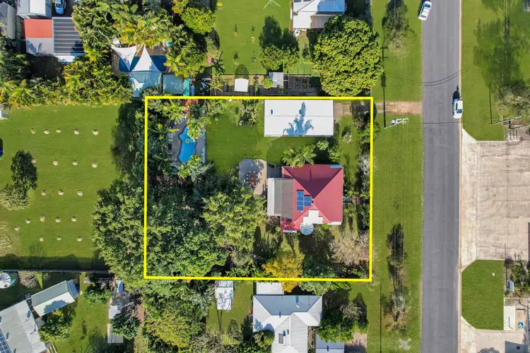 Third view of Homely house listing, 45 Thomas Street, Howard QLD 4659