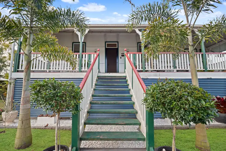 Fifth view of Homely house listing, 45 Thomas Street, Howard QLD 4659